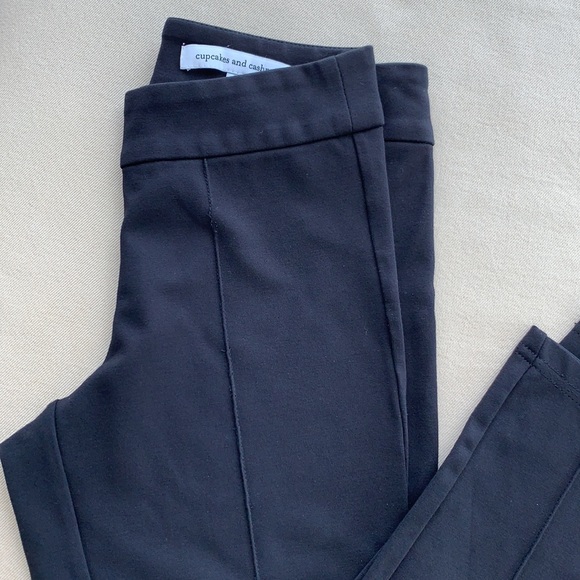 Cupcakes & Cashmere Pants - Picture 2 of 7